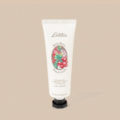 Hand Cream - Berry Berry