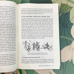 [PHIÊN BẢN 2025 - TÁI BẢN CÓ BỔ SUNG]: Sách - 5000 năm văn minh trà Việt