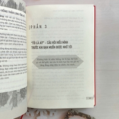 Sách - BÌA CỨNG - Thương hiệu cá nhân tỉnh thức: Bí quyết xây và tái xây thương hiệu cá nhân bền vững từ gốc rễ