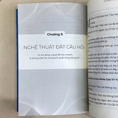 Sách -  Tự học trong thời đại AI: Cơ hội vàng cho người Việt Nam