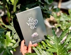 Sách - Hết trà rồi