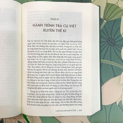 [PHIÊN BẢN 2025 - TÁI BẢN CÓ BỔ SUNG]: Sách - 5000 năm văn minh trà Việt
