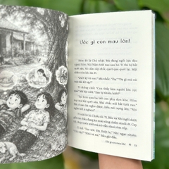 Sách - Nơi tụi nhỏ giấu mùa hè