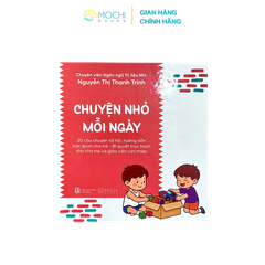 BỘ THẺ - Chuyện nhỏ mỗi ngày