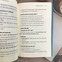 Sách - Lạy chúa! Tại sao?