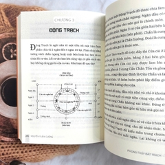 Sách - Phong thủy bát trạch (Tập 3): Bố trí phong thủy cho căn nhà thịnh vượng sau 30 ngày