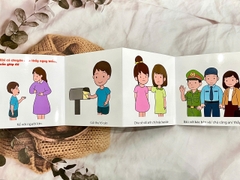 BỘ THẺ - Bước vào tuổi lớn