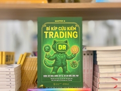 Sách -  Bí kíp cửu kiếm Trading