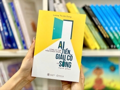 Sách - Ai cũng có thể kiếm được nhiều tiền, giàu có và sống hạnh phúc