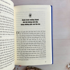 Sách - Nước Đức và trải nghiệm du học