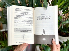 Sách - Sống an vui, chết tự tại (Phật học ứng dụng về nghệ thuật sống, chuẩn bị lâm chung và chăm sóc sức khỏe cuối đời)