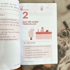 Sách - Tiếng Trung du lịch (Giao tiếp: Du lịch - Khách sạn - Nhà hàng)