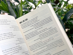 Sách - Hà Nội, yêu và nhớ - Hanoi, love and nostalgia - Hanoi, amour et nostalgiet