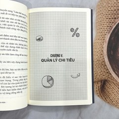 Sách - Quản trị tài chính cá nhân: Hiểu tiền - Quản trị thời gian - Xây dựng tự do tài chính