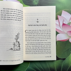 Sách - Chữa lành và chuyển hóa nội tâm