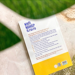 Sách - Khởi nghiệp ít rủi ro: Rủi ro càng ít, lợi nhuận càng cao