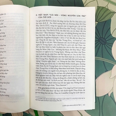 [PHIÊN BẢN 2025 - TÁI BẢN CÓ BỔ SUNG]: Sách - 5000 năm văn minh trà Việt