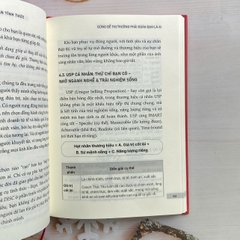 Sách - BÌA CỨNG - Thương hiệu cá nhân tỉnh thức: Bí quyết xây và tái xây thương hiệu cá nhân bền vững từ gốc rễ