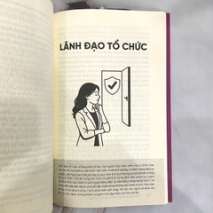 Sách - Thức tỉnh con người lãnh đạo trong bạn