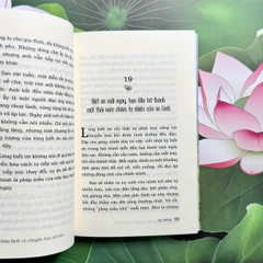 Sách - Chữa lành và chuyển hóa nội tâm