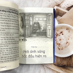 Sách - Một mình giữa giấc mơ