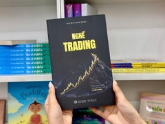 Sách - Nghề Trading