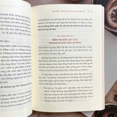 Sách - Dám dẫn dắt: Khai mở tiềm năng lãnh đạo trong môi trường ngân hàng