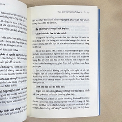 Sách -  Tự học trong thời đại AI: Cơ hội vàng cho người Việt Nam