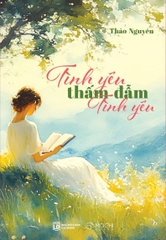 Tình yêu thấm đẫm tình yêu