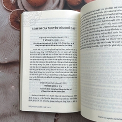 Sách - Patanjali: Bộ kinh Yoga (Tinh hoa của Yoga: The art of living)
