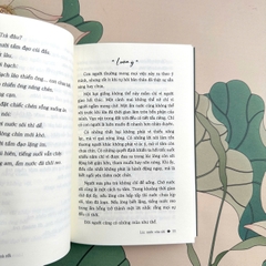 Sách - Hết trà rồi