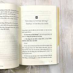 Sách - Ai cũng có thể kiếm được nhiều tiền, giàu có và sống hạnh phúc