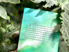 Sách - Nghiêng trong dòng suối