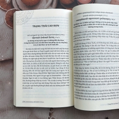 Sách - Patanjali: Bộ kinh Yoga (Tinh hoa của Yoga: The art of living)