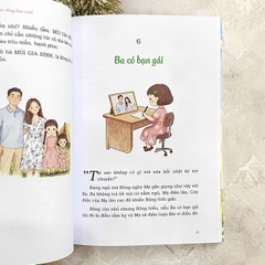 Sách - Bông ơi, cầu vồng kìa con!