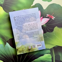 Sách - Chữa lành và chuyển hóa nội tâm