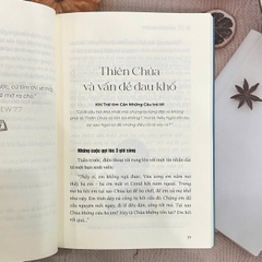 Sách - Lạy chúa! Tại sao?