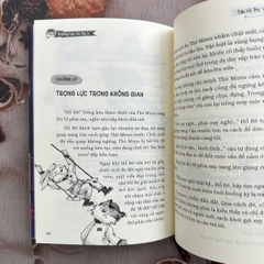 Sách - Trường học vũ trụ (Tập 1): Tàu vũ trụ “Chiếc Ủng”