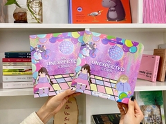 Sách - An Unexpected story