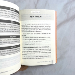 Sách - Phong thủy bát trạch (Tập 3): Bố trí phong thủy cho căn nhà thịnh vượng sau 30 ngày