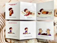 BỘ THẺ - Chuyện nhỏ mỗi ngày