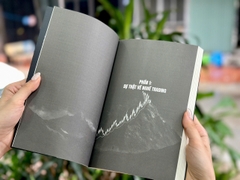 Sách - Nghề Trading