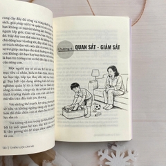 Sách -  Chiến lược làm mẹ: Ứng dụng tư duy lãnh đạo vào hành trình trưởng thành cùng con