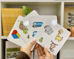 Cất tiếng thành lời (Tập 3)