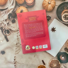 Sách - Hương vị Chợ Lớn: Ký ức trong từng món ăn