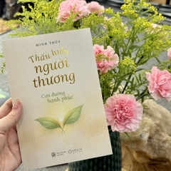 Sách - Thấu hiểu người thương, con đường hạnh phúc