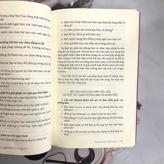 Sách - Thức tỉnh con người lãnh đạo trong bạn