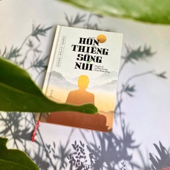 Sách - Hồn thiêng sông núi (Tái bản)