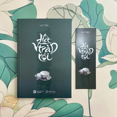 Sách - Hết trà rồi