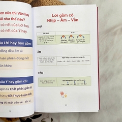 Sách - Con nhà văn (Thiếu nhi)